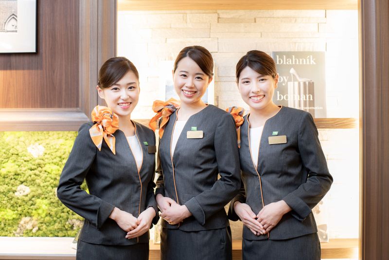 株式会社スーパーホテルのアルバイト・バイト求人情報-03