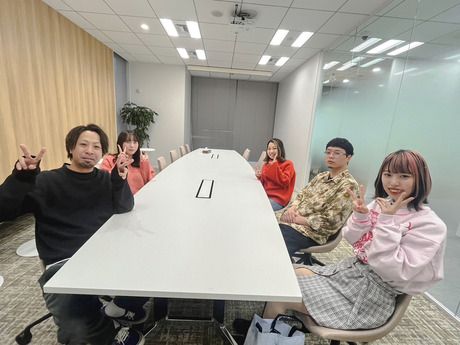 TMビルのアルバイト・バイト求人情報-03