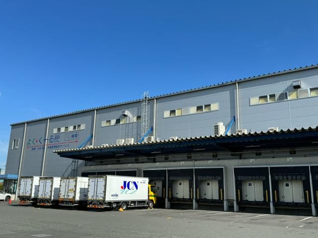 株式会社トワード厚木配送課の求人情報