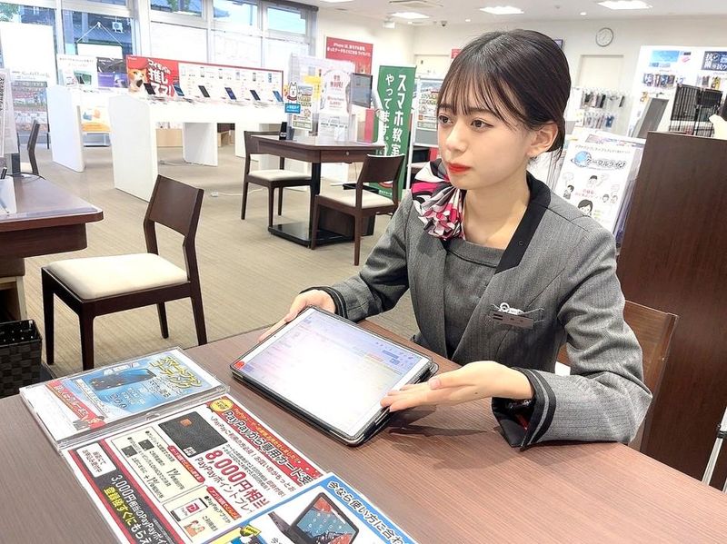 ソフトバンク八女のアルバイト・バイト求人情報-04