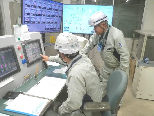 北海道石灰化工株式会社の求人・転職情報