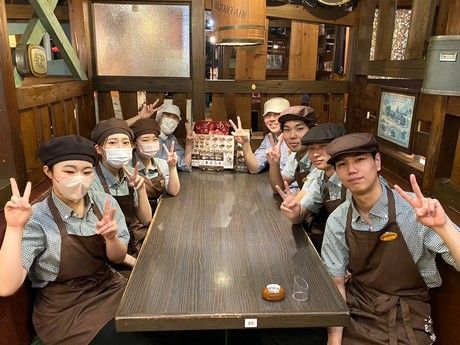 びっくりドンキー　高石店のアルバイト・バイト求人情報-03