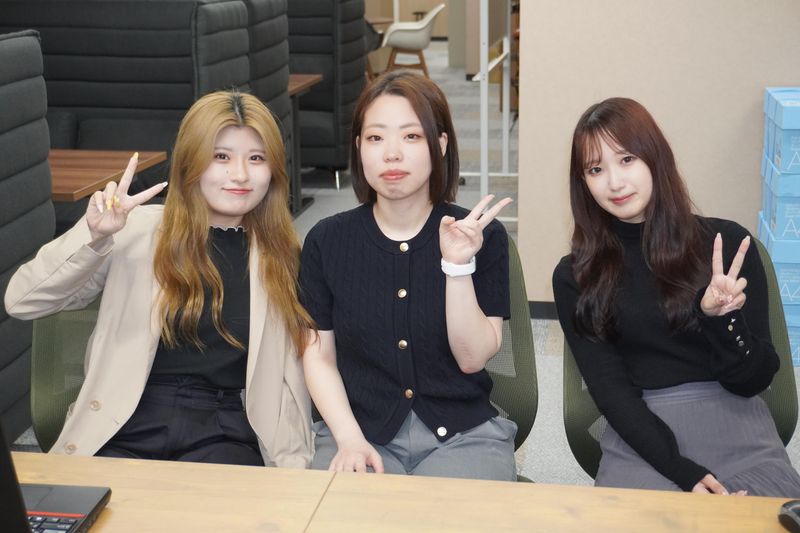 株式会社リージョン【東京営業部】のアルバイト・バイト求人情報-04