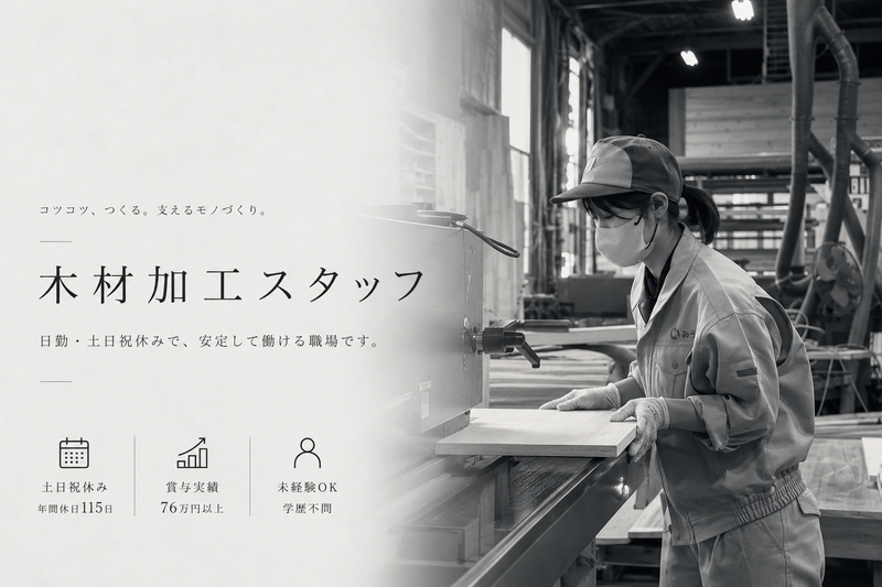 株式会社みうらの求人・転職情報