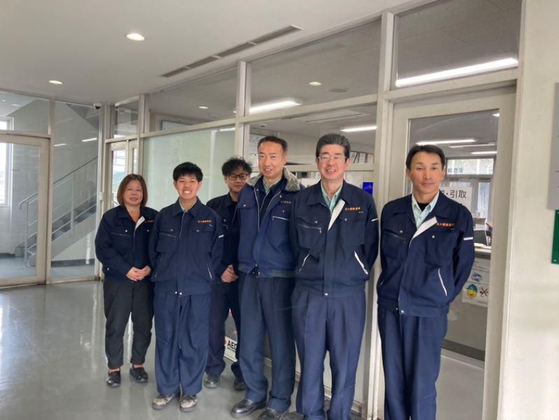 丸十運輸倉庫株式会社　岡山支店の求人・転職情報