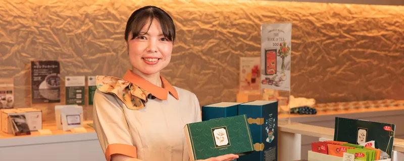 株式会社ルピシア販売のアルバイト・バイト求人情報-10