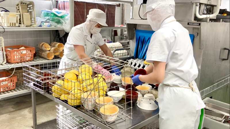 株式会社Nishiki Foods<阪和第二住吉病院>/H24のアルバイト・バイト求人情報-03