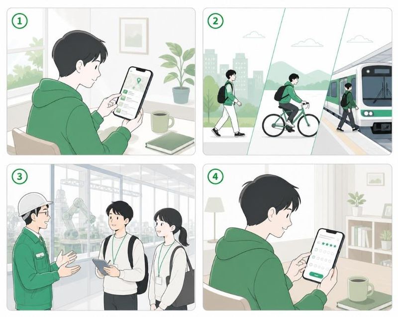 求人画像