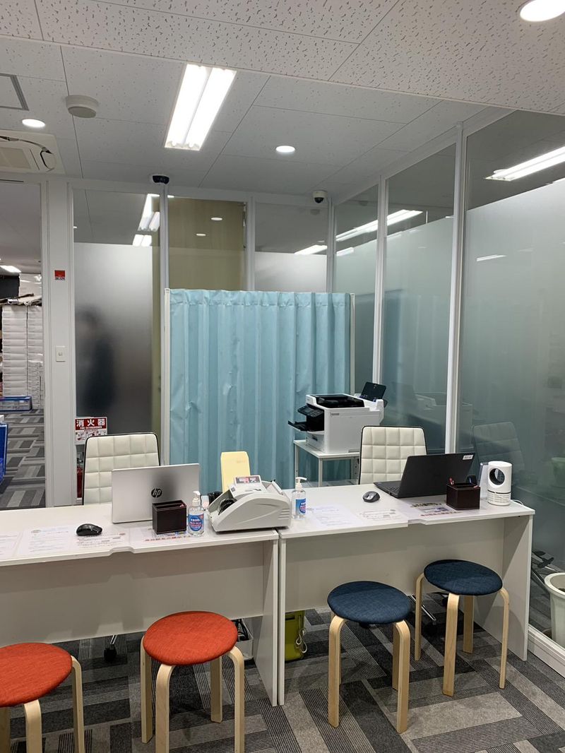買取ルデヤ 池袋本店の求人2