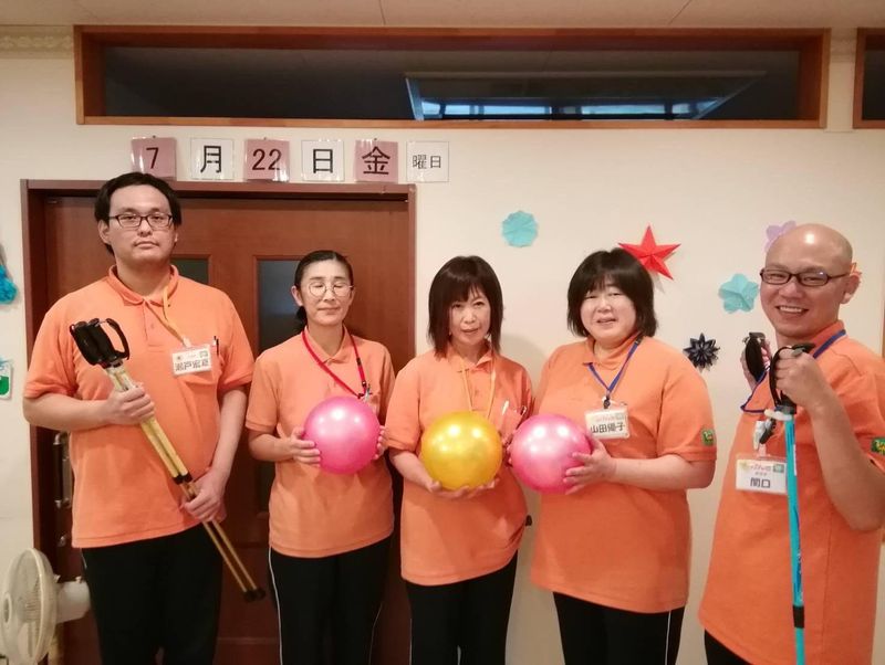 株式会社介護NEXTの求人・転職情報