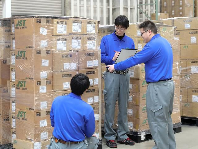 岡山県貨物運送株式会社の求人・転職情報