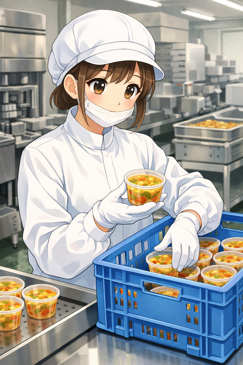 求人画像