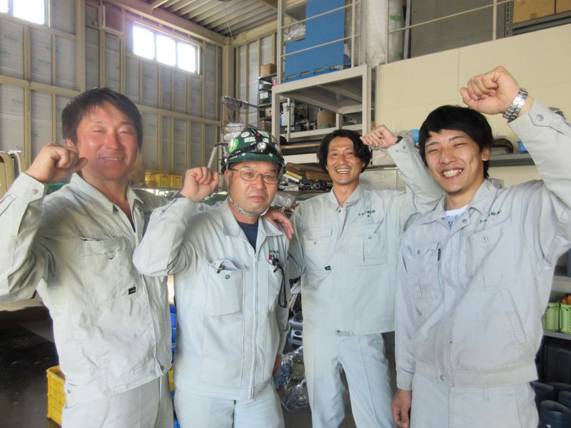 トキワ運輸株式会社の求人・転職情報