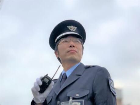 夜間管制業務(警備事業部)のアルバイト・バイト求人情報-14