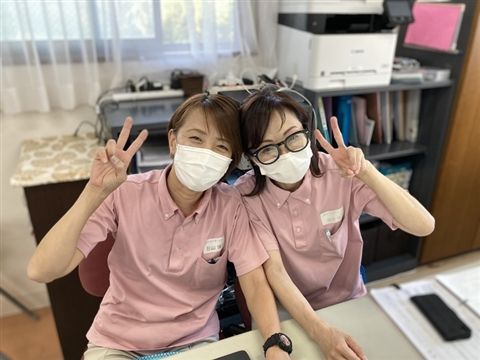 介護老人保健施設ハートランド・ぐらんぱぐらんま 通所リハビリテーションのアルバイト・バイト求人情報-21