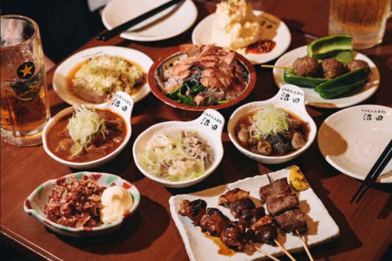 もつ煮込み専門店 沼田 相模大野のアルバイト・バイト求人情報-05