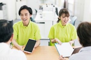 ワークラボ株式会社の求人・転職情報