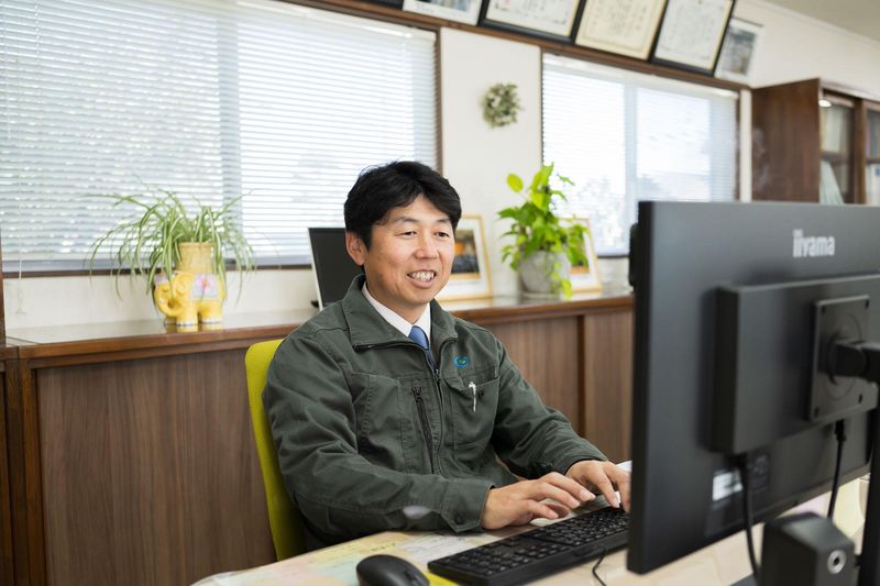 株式会社郡司建設の求人・転職情報