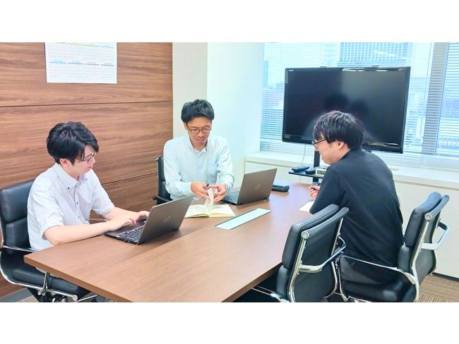 表示灯株式会社の求人・転職情報