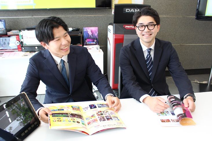 清水有線株式会社の求人・転職情報