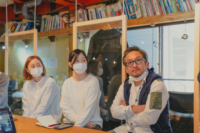 有限会社上野建築研究所のアルバイト・バイト求人情報-05