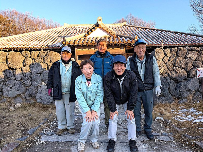株式会社名鉄インプレス　野外民族博物館リトルワールドのアルバイト・バイト求人情報-04