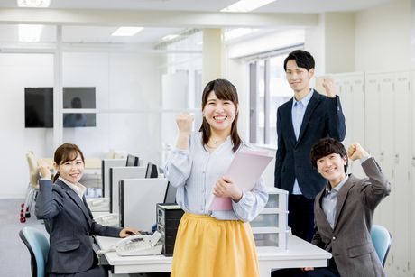 株式会社セーフティのアルバイト・バイト求人情報-46