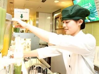 ベジテリア 高島屋柏店のアルバイト・バイト求人情報-03