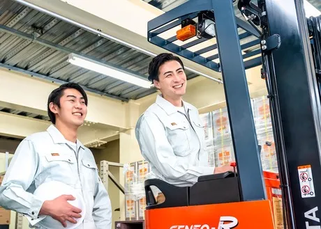 株式会社Harvest Biz Career