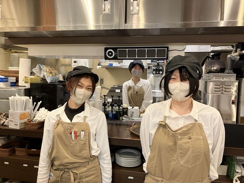 ダフネ珈琲館　エスカ店のアルバイト・バイト求人情報-01