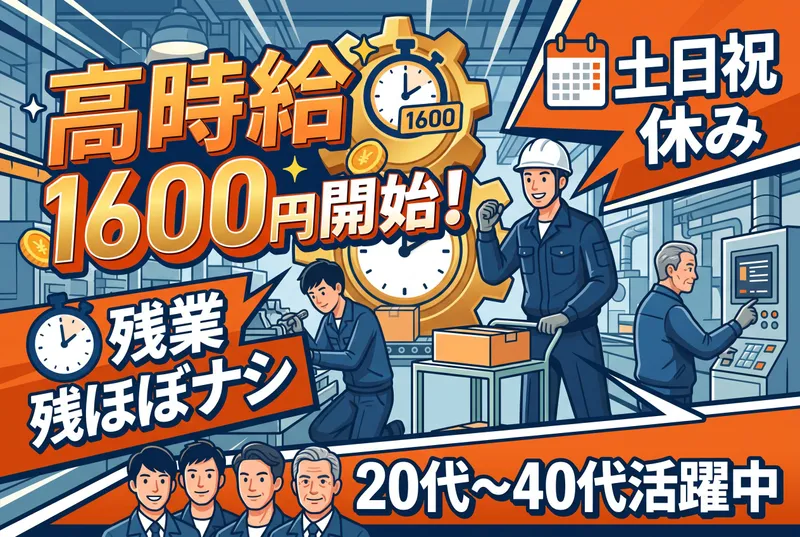 株式会社テクノクリエイティブ　北九州支店のアルバイト・バイト求人情報-47