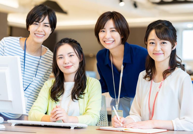 株式会社バンク・ビジネスファクトリー　横浜本社のアルバイト・バイト求人情報-02