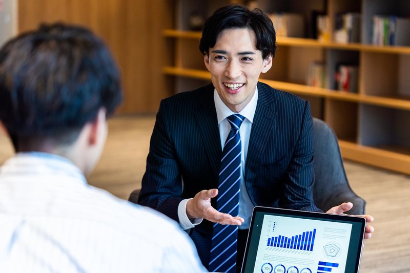 株式会社総合資格の求人・転職情報