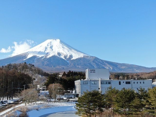 株式会社 加藤電器製作所の求人・転職情報