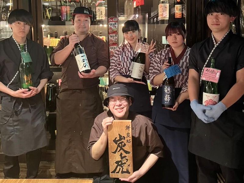 求人画像