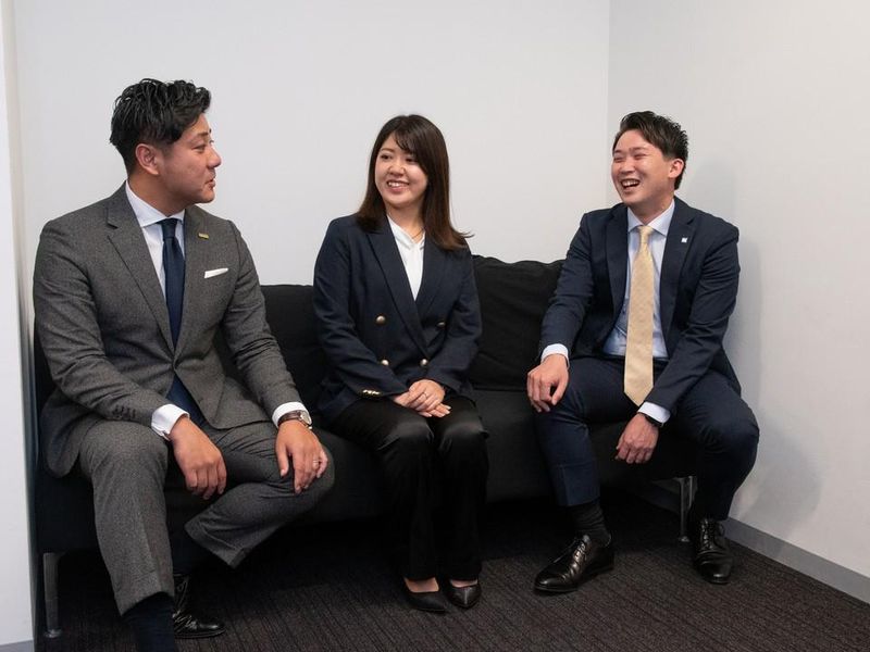 マニュライフ生命保険株式会社のアルバイト・バイト求人情報-03