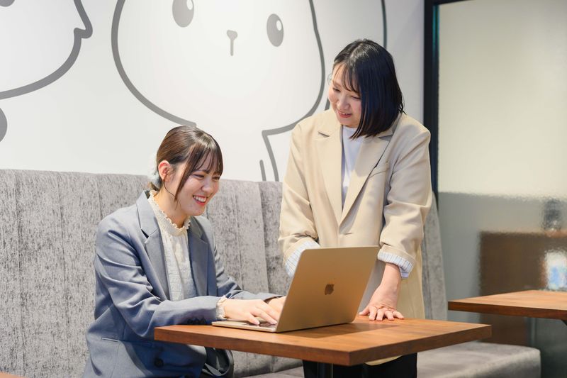 株式会社グッドニュースの求人・転職情報