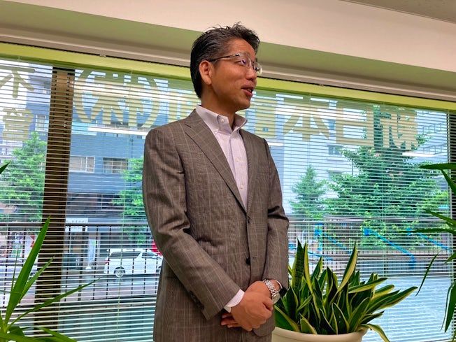 新日本計画株式会社の求人・転職情報