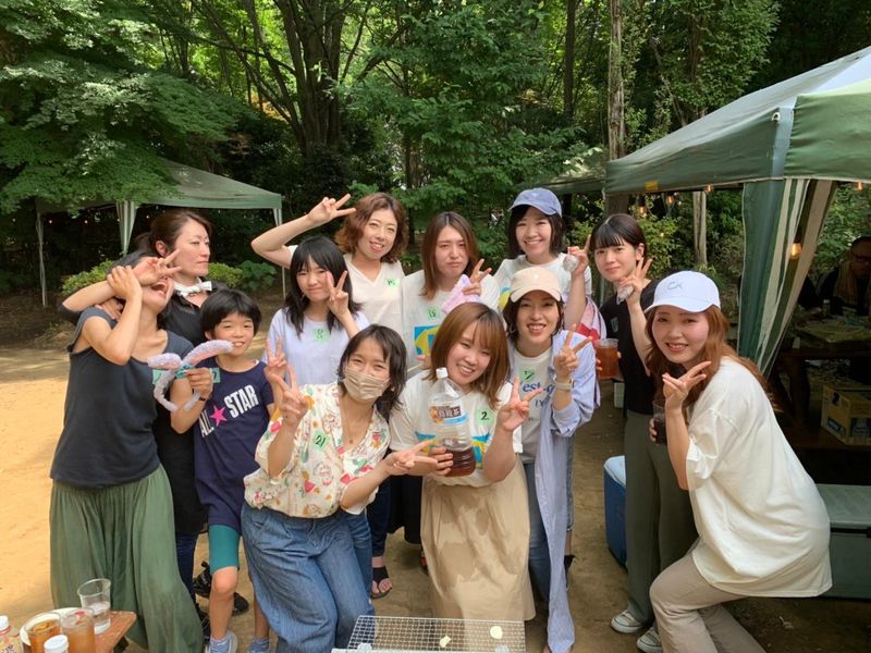 株式会社Few’sの求人・転職情報