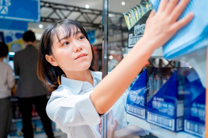 株式会社バンダイナムコアミューズメントの求人・転職情報