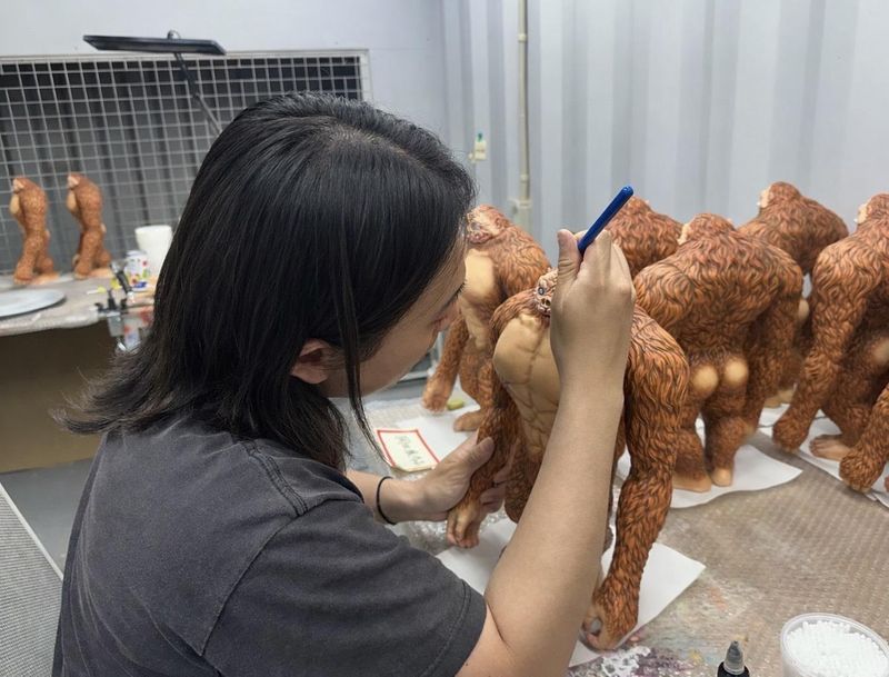 有限会社カイカイキキの求人・転職情報