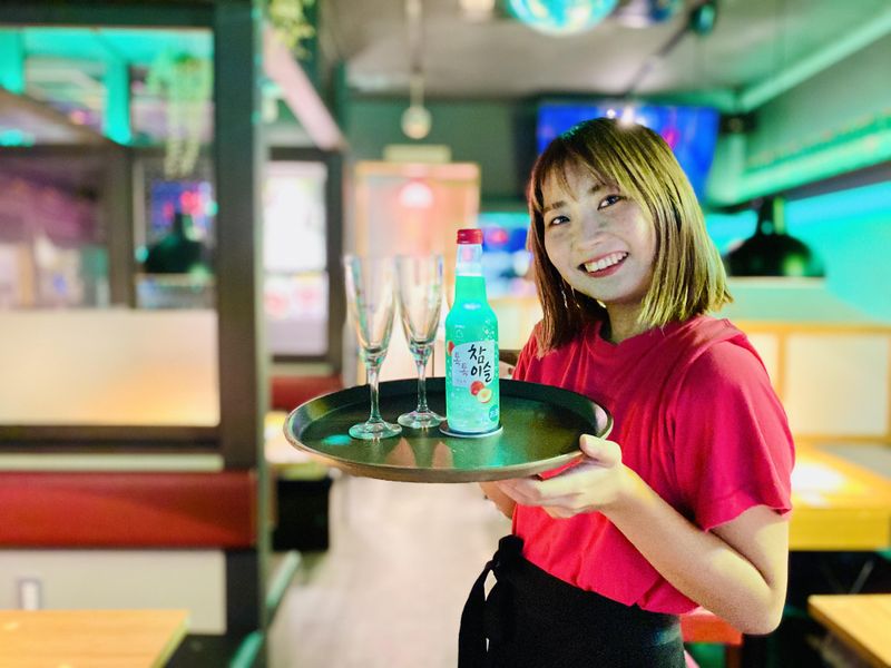 韓国酒場 チェゴダ 柏店のアルバイト・バイト求人情報-05