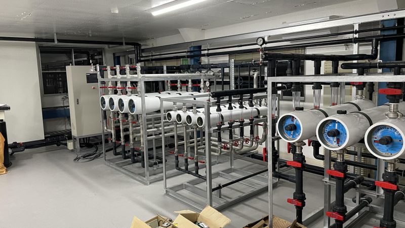 株式会社化学洗浄研究所の求人・転職情報