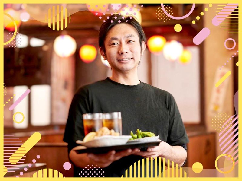創作おばんざい酒菜　九番のアルバイト・バイト求人情報-04