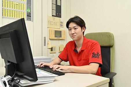 新生ビルテクノ株式会社の求人・転職情報