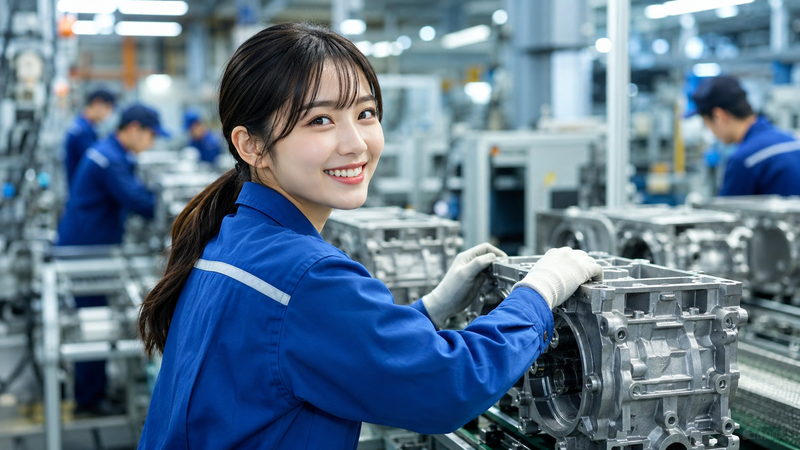 株式会社ジービーシーの求人・転職情報