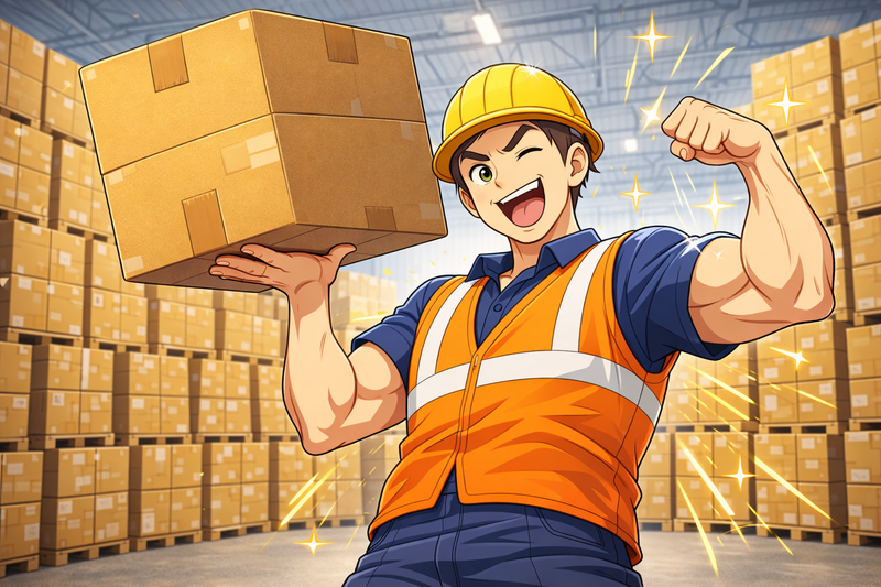 株式会社Ｌｏｇｉｓｔｅｐ-0005の求人・転職情報