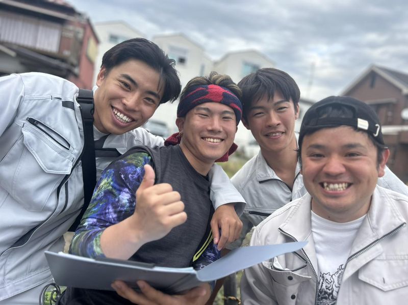 株式会社SANZENのアルバイト・バイト求人情報-02