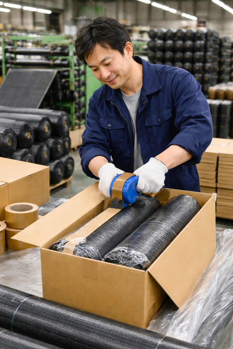 ㈱サンギョウスタッフ