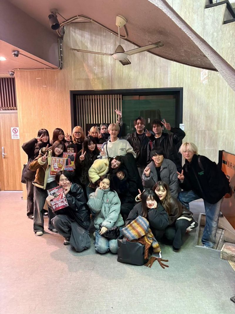 ⽇本酒と海鮮 痛⾵屋 新宿歌舞伎町店のアルバイト・バイト求人情報-05